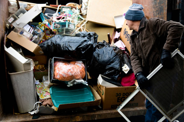 Same-Day Junk Removal Services in Fortuna Foothills, AZ